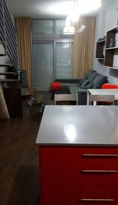 Atico,Loft ,Duplex Apartment Madrid Exterior foto